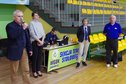 Uczcili jubileusz sekcji